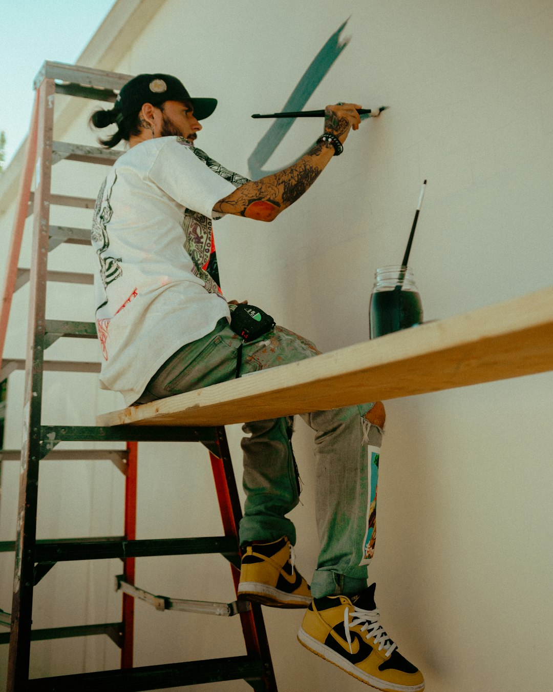 Painting Contractor